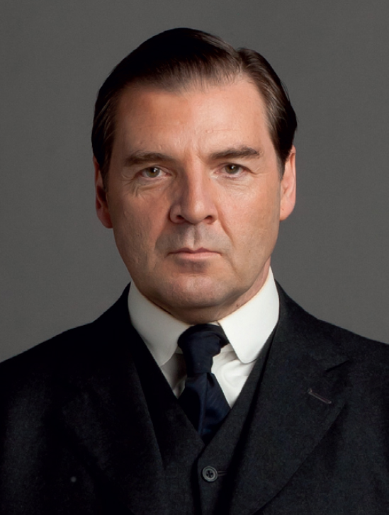Downton Abbey