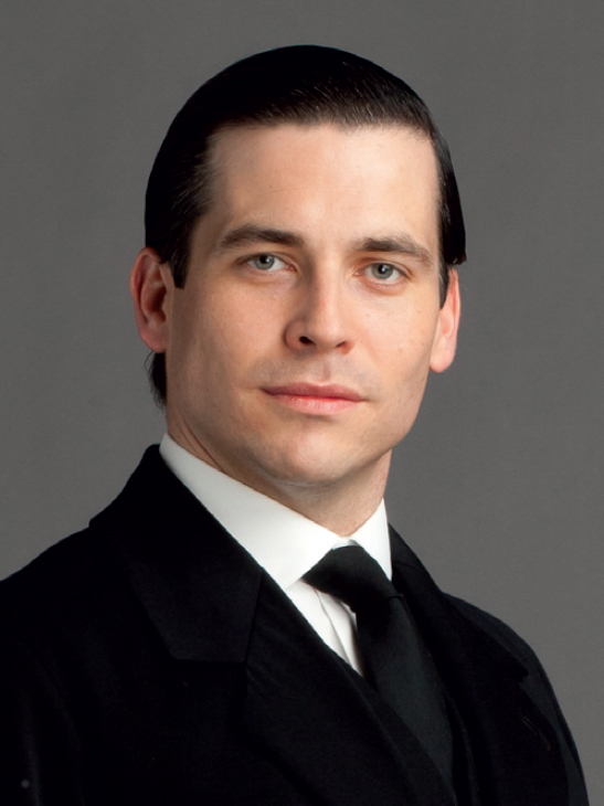 Downton Abbey