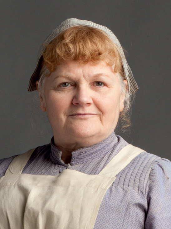 Downton Abbey