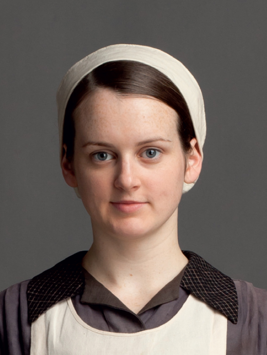 Downton Abbey