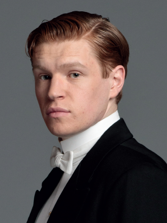 Downton Abbey