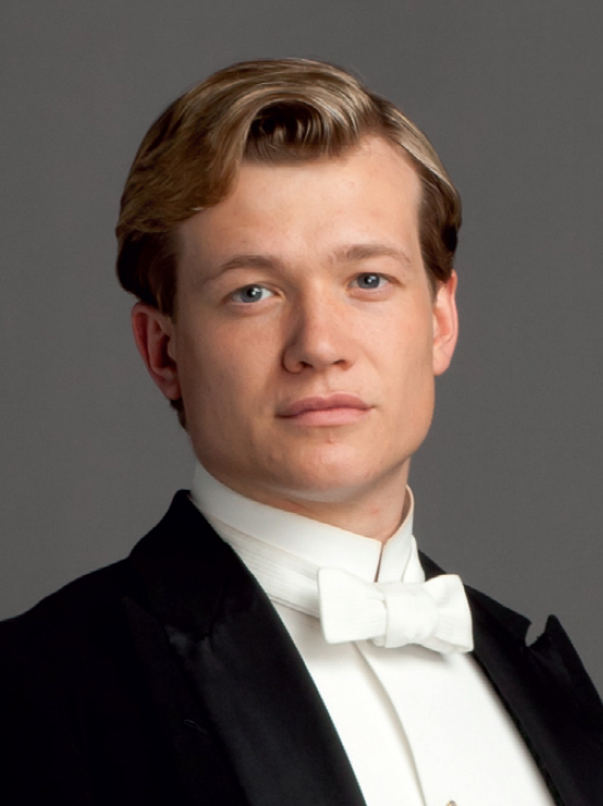 Downton Abbey