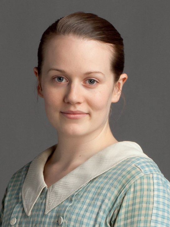 Downton Abbey