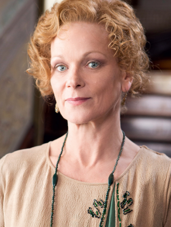 Downton Abbey