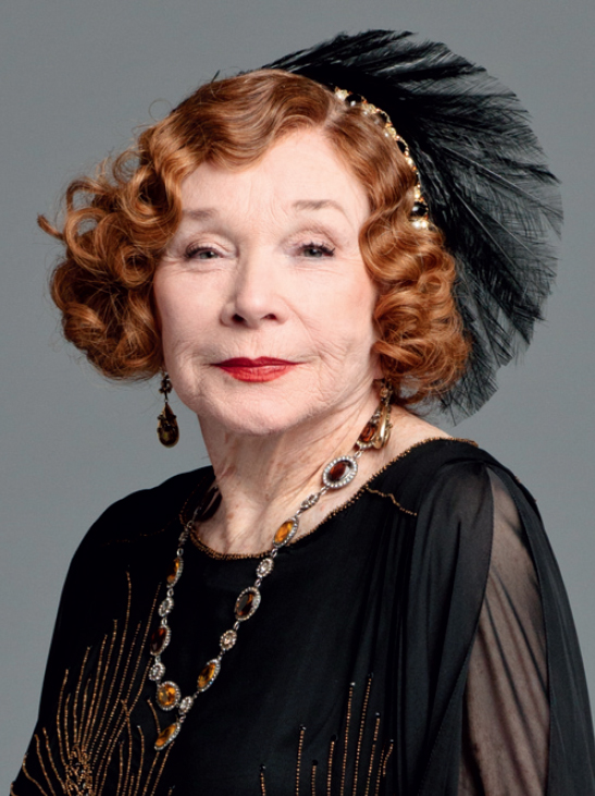 Downton Abbey