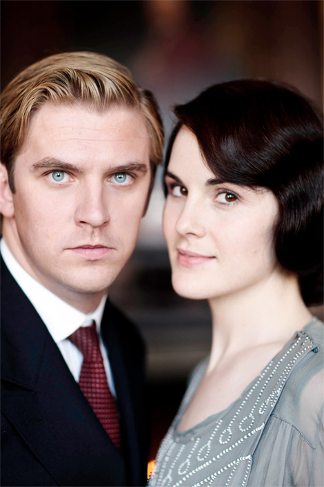 Downton Abbey