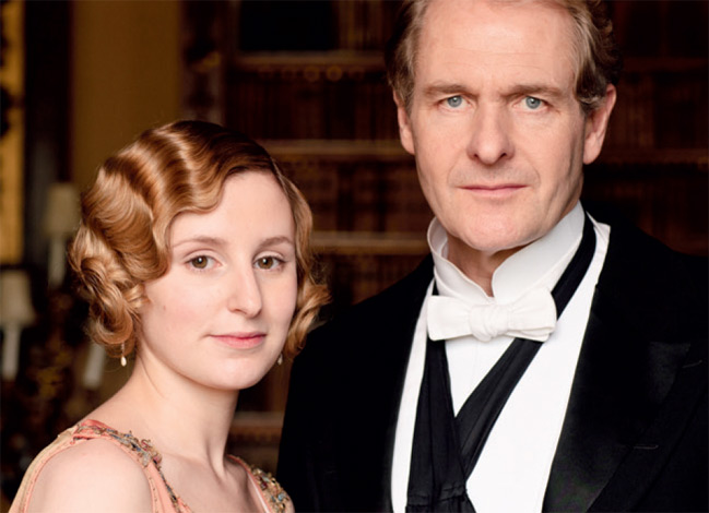 Downton Abbey