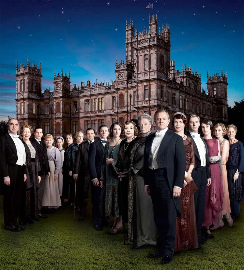 Downton Abbey