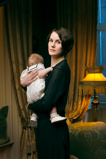 Downton Abbey