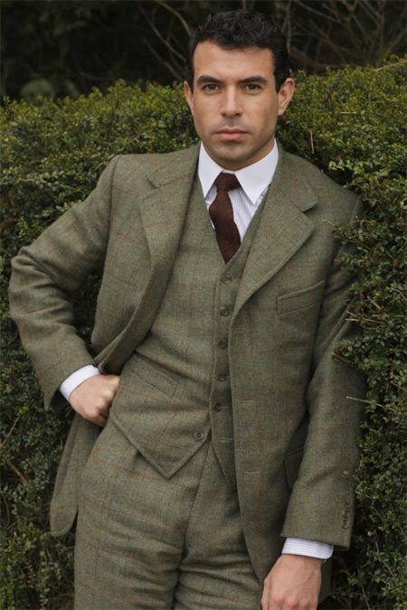 Downton Abbey