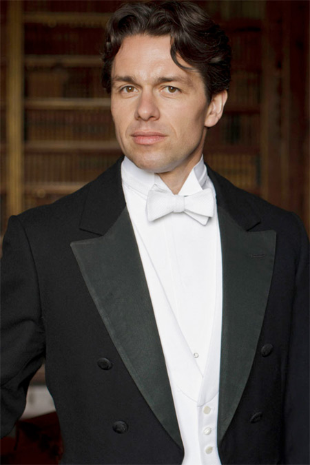 Downton Abbey