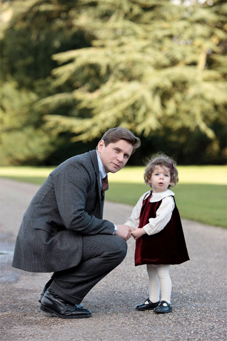 Downton Abbey