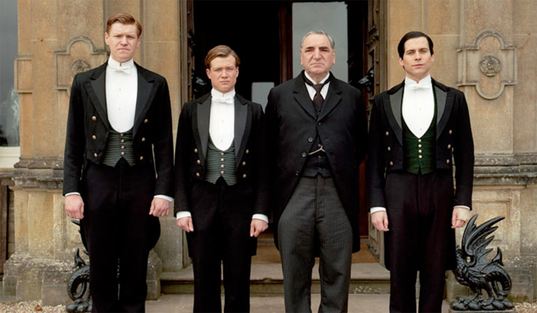 Downton Abbey