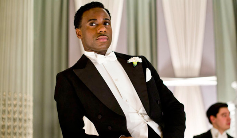 Downton Abbey