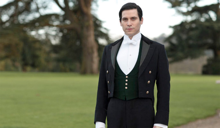 Downton Abbey