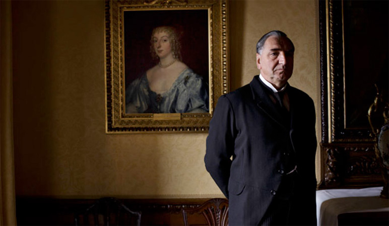 Downton Abbey