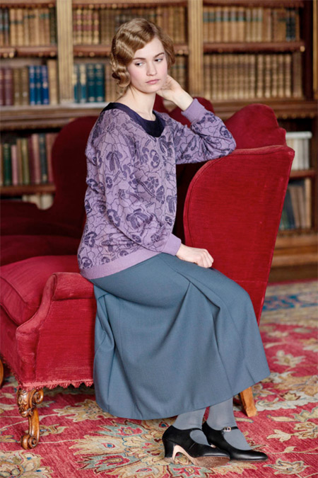 Downton Abbey