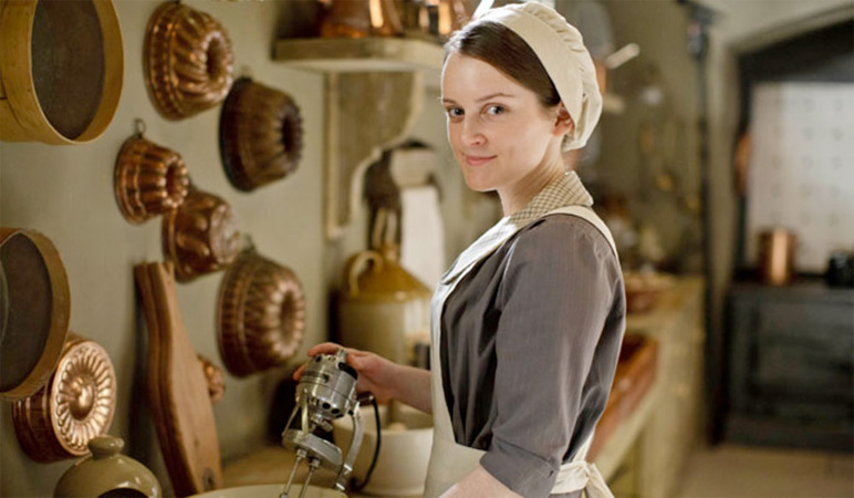 Downton Abbey