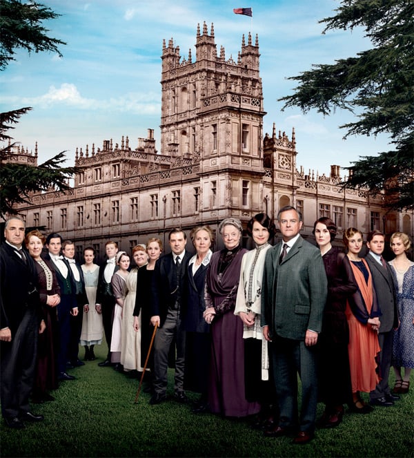 Downton Abbey