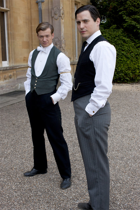 Downton Abbey