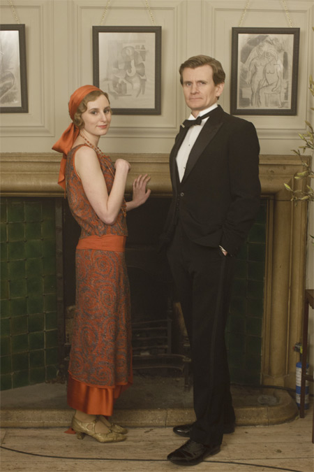 Downton Abbey