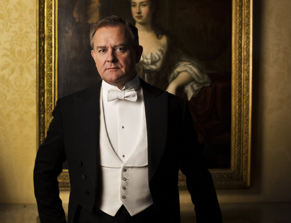 Downton Abbey