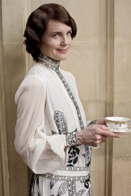 Downton Abbey
