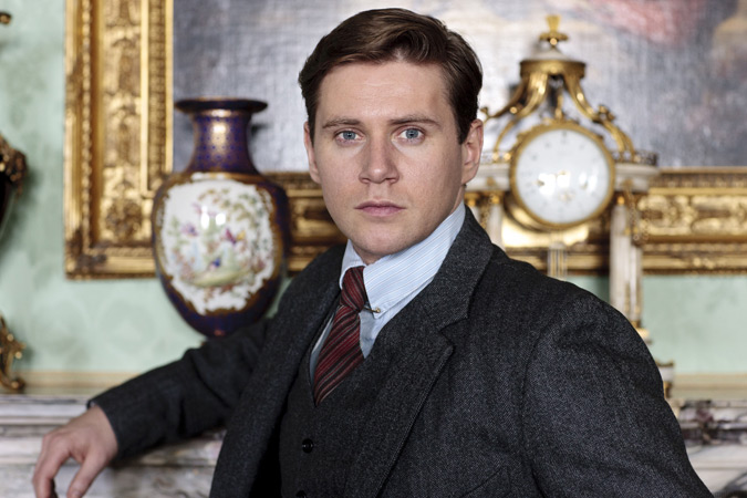 Downton Abbey