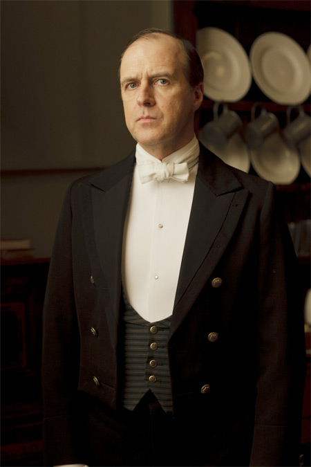 Downton Abbey