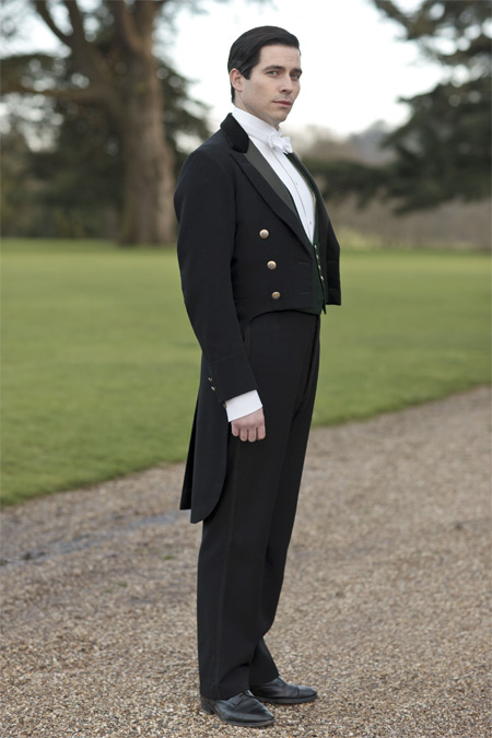 Downton Abbey