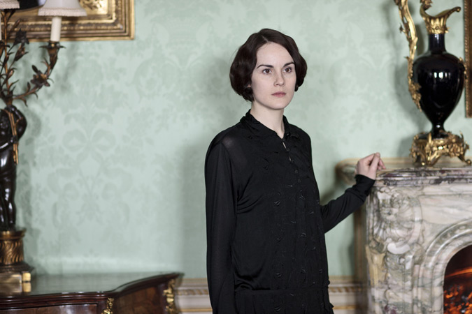 Downton Abbey