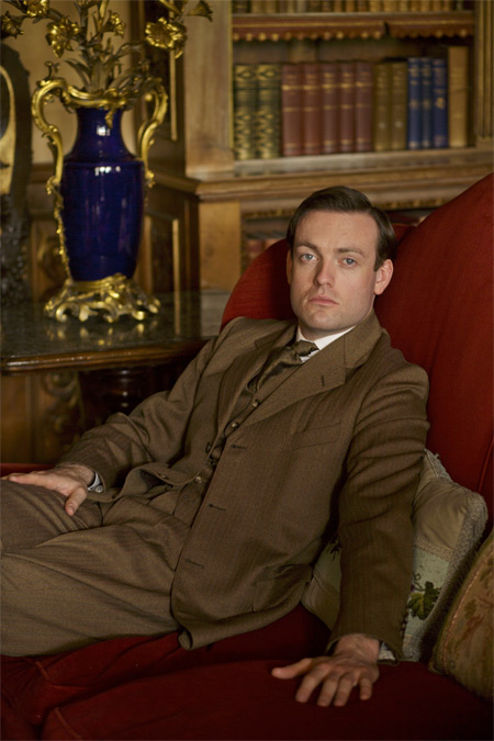 Downton Abbey