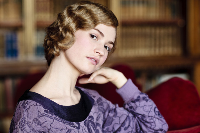 Downton Abbey