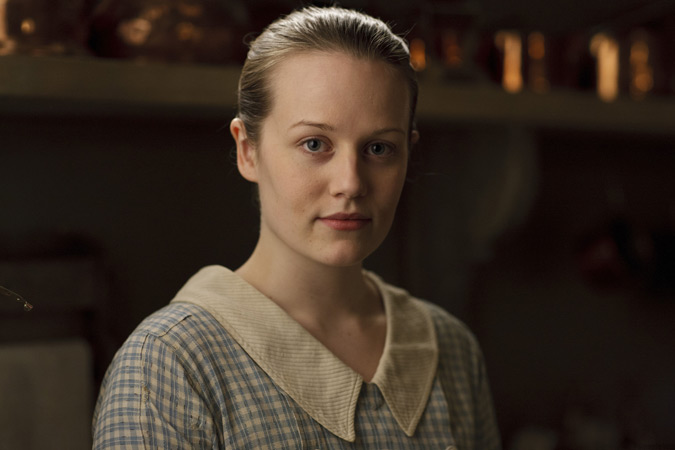 Downton Abbey