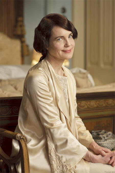 Downton Abbey