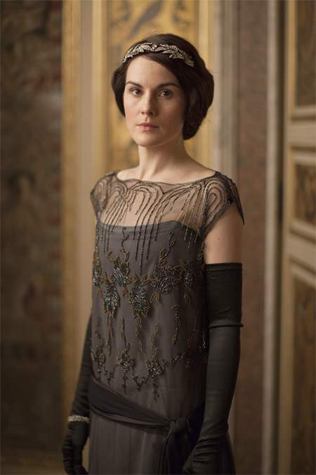 Downton Abbey