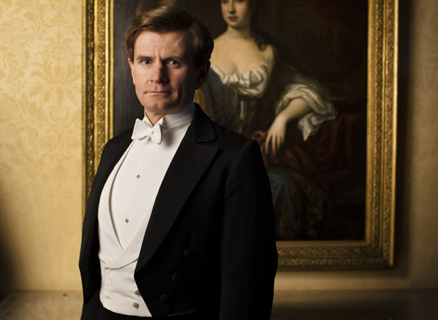 Downton Abbey