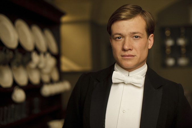 Downton Abbey