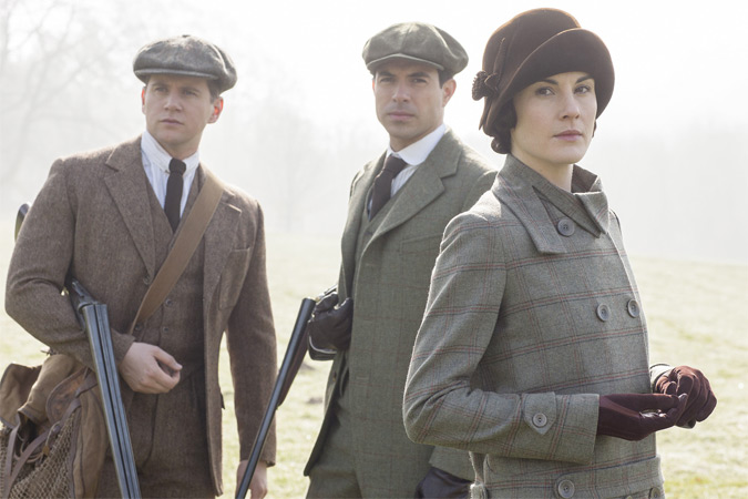 Downton Abbey