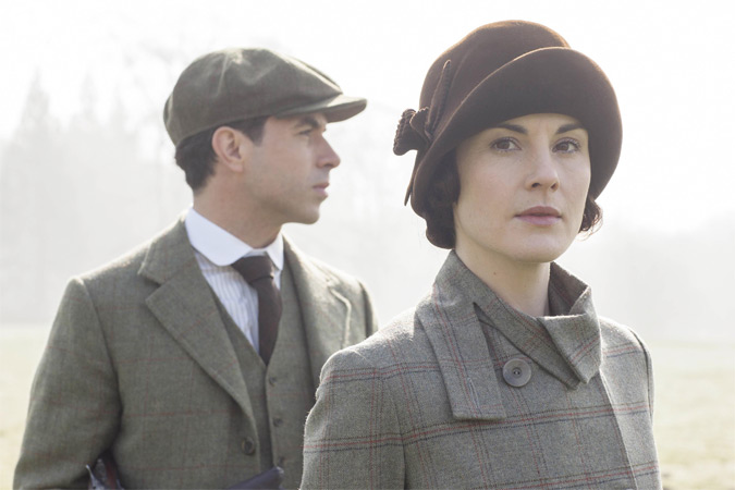 Downton Abbey