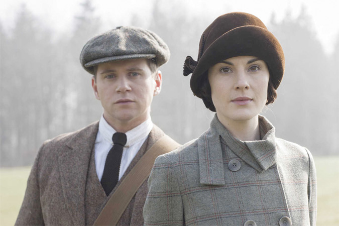 Downton Abbey