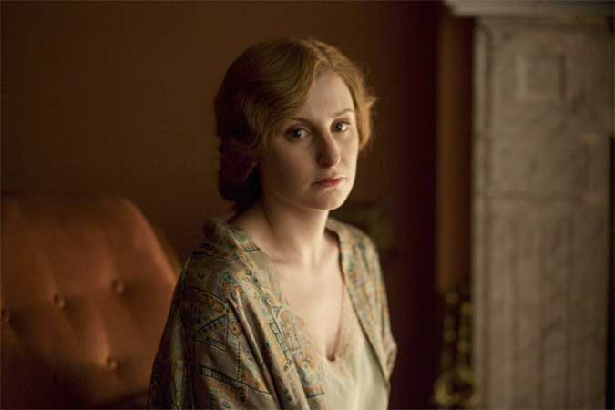 Downton Abbey