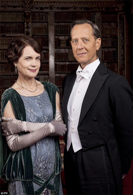 Downton Abbey