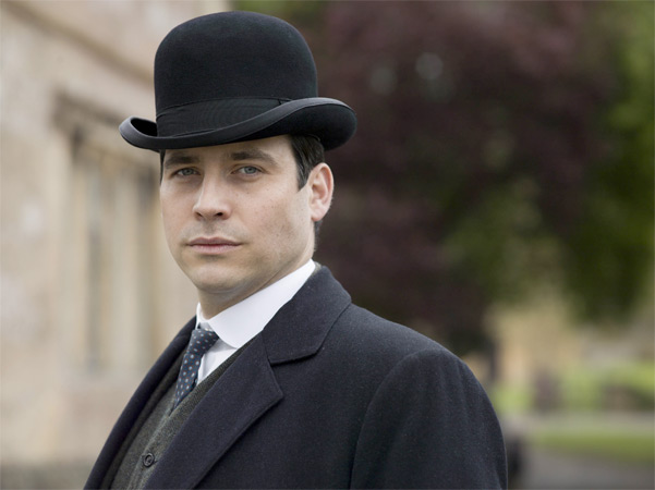 Downton Abbey
