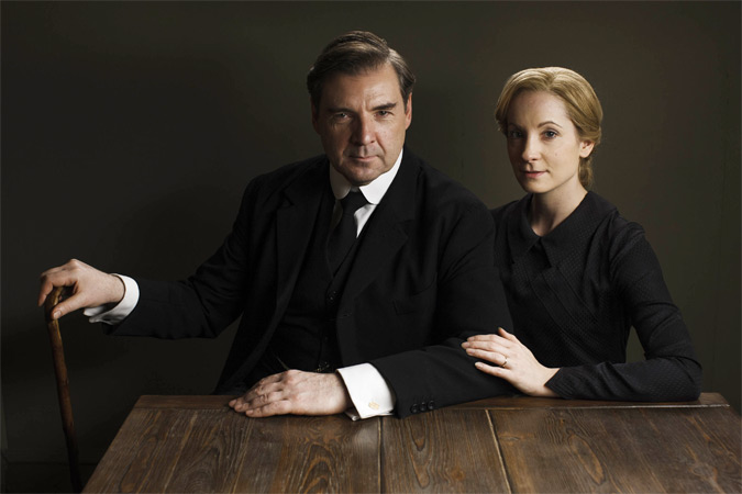 Downton Abbey