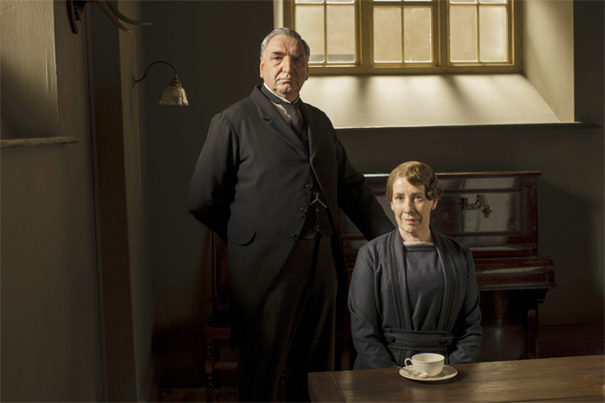 Downton Abbey