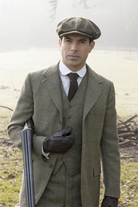 Downton Abbey