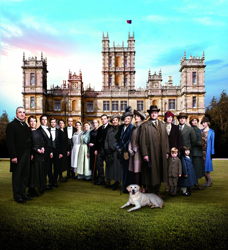 Downton Abbey