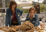 Bones Episodio 1