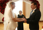 Il certificato di matrimonio